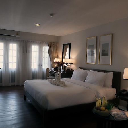 Buri Siri Boutique Hotel Chiang Mai Bagian luar foto