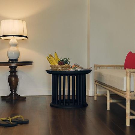Buri Siri Boutique Hotel Chiang Mai Bagian luar foto