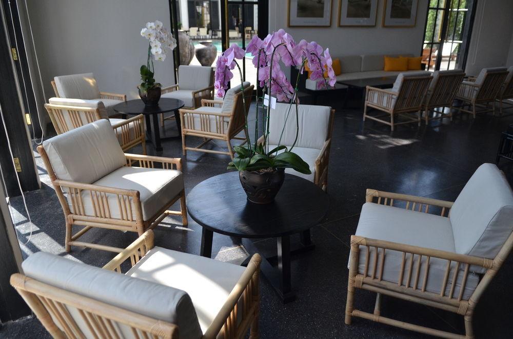 Buri Siri Boutique Hotel Chiang Mai Bagian luar foto