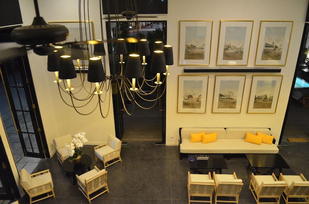 Buri Siri Boutique Hotel Chiang Mai Bagian luar foto