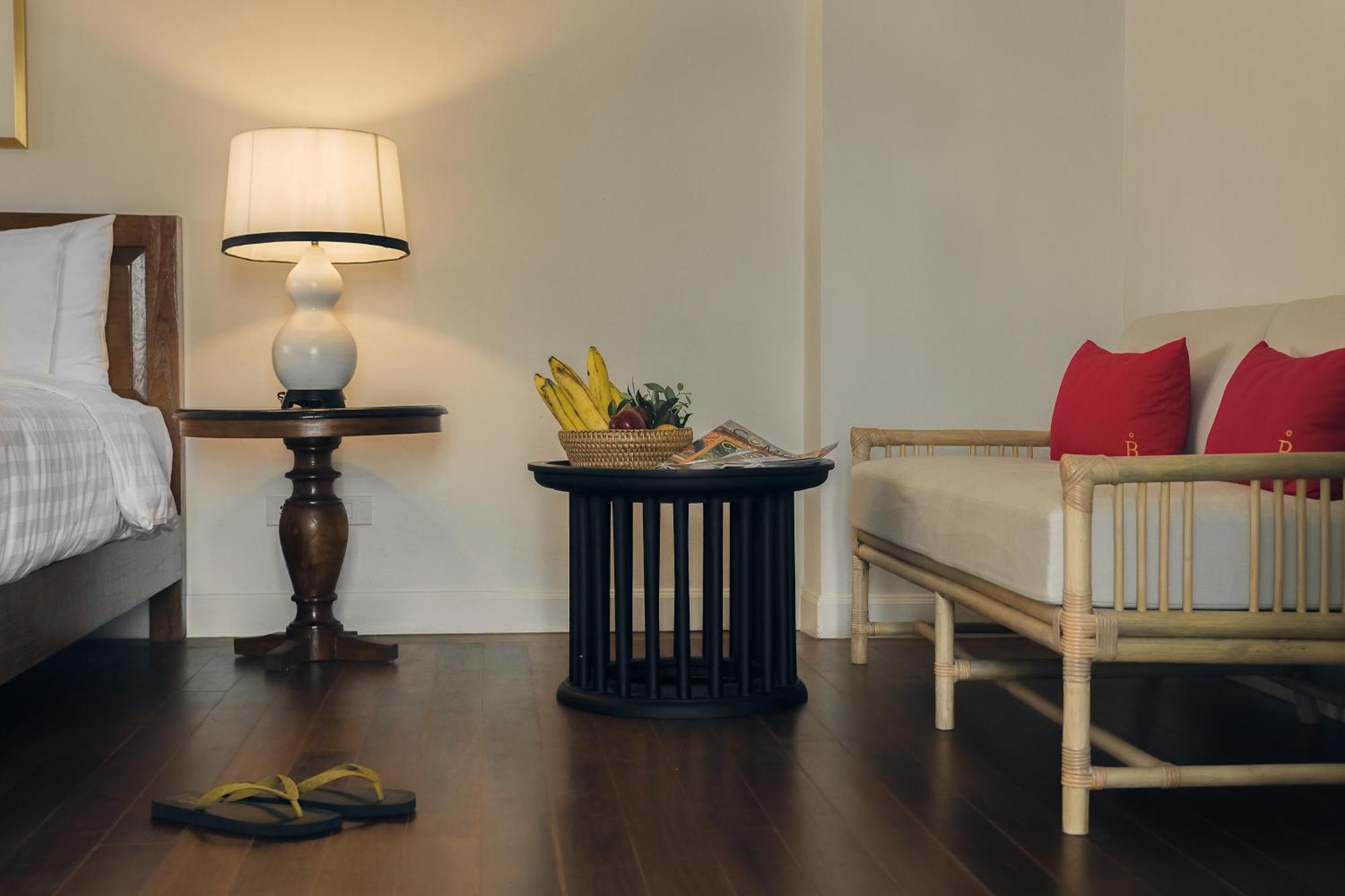 Buri Siri Boutique Hotel Chiang Mai Bagian luar foto