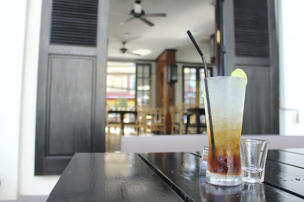 Buri Siri Boutique Hotel Chiang Mai Bagian luar foto